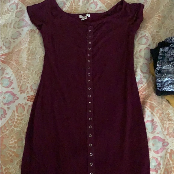 Dresses & Skirts - Dress